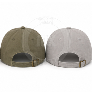 Gorras de Béisbol Personalizadas, Gorras de Béisbol Premium, Diseño Ligero y de Alto Rendimiento, Moda Deportiva para el Día a Día - Product Image 6
