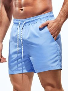 PIHA SPORTS <b>Mens</b> Casual Breathable Summer Running Shorts 2026 Quick Dry 4 Way Stretch Swim <b>Trunks</b> Elastic Waist Mesh Lining 100% - Product Image 1