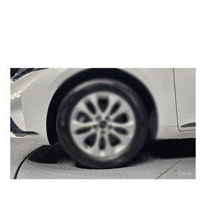 2024 สำหรับ Kia K8 3.5 LPG 2WD เกียร์อัตโนมัติ เบาะหนัง พวงมาลัยซ้าย กล้องมองหลัง-22,250 กม. - Product Image 5