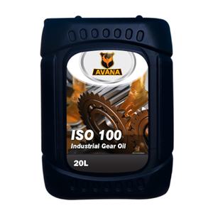 Proveedor de aceite para engranajes industriales ISO 100 ofrece los mejores aceites para engranajes industriales formulados con aditivos avanzados de presión extrema - Product Image 2