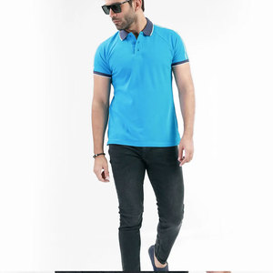 Polo Deportivo de Primera Calidad 2026, Personalizable con Logotipo por Sublimación, Unisex, para Golf, Camisetas Polo para Hombre - Product Image 2