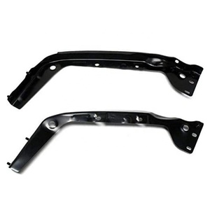 SOPORTE DE PARACHOQUES DELANTERO para TOYOTA TUNDRA 2014 PIEZAS ORIGINALES 52538-0C030 52537-0C030 RETÉN DE PARACHOQUES - Product Image 1
