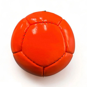 Pelotas de polo de peso equilibrado más vendidas, diseñadas para un vuelo estable, entrenamiento, práctica y deporte ecuestre profesional. - Product Image 2