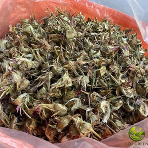 ECO GREEN 100% Alcachofa. Lugar fresco y seco. Té de alcachofa seca. Flor de alcachofa seca fresca de Vietnam. VIETNAM HO CHI MINH, VIETNAM - Product Image 5