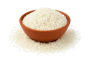 Arroz Basmati Sona Masoori Premium Sunrise Impex, 1% de Grano Partido, Textura Suave, Seco, Blanco, Envasado al Vacío, Aromático, para Uso Diario - Product Image 5