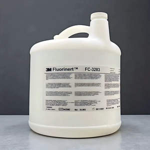 3M ™   Fluorinert ™   Líquido Electrónico FC-3283, Bajo Potencial de Calentamiento Global, Excelentes Propiedades Dieléctricas, No Daña el Ozono - Product Image 2