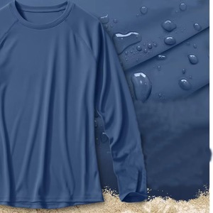 Camiseta Deportiva Elástica Estampada para Mujer, Ajustada, de Secado Rápido, Ecológica, Transpirable y Antipilling para Correr - Product Image 5