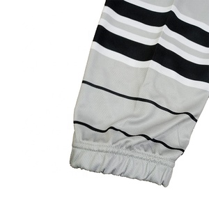 Custom Logo Youth & Adult <b>Polyester</b> Sportswear Winter Ice Hockey Wear & <b>Socks</b> With Digital Sublimation Reasonable Price For Team - Product Image 6