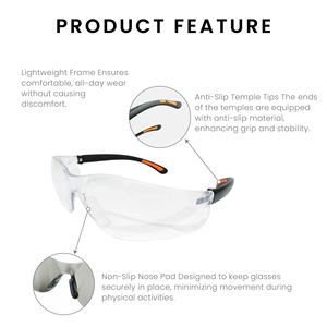 SA1927 Gafas de seguridad de alto impacto - Product Image 2