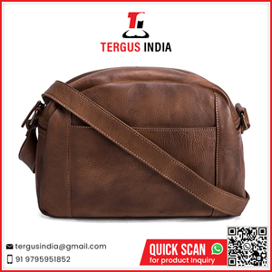 New Custom Designer Genuine <b>Leather</b> <b>Bag</b> for Men Real <b>Leather</b> Messenger <b>Bags</b> At Best Price - Product Image 2