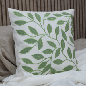 Handmade Pure Linen Cushion <b>Cover</b> Decorative <b>Sofa</b> Pillow <b>Cover</b> <b>for</b> Living Room Bedroom Home Decoration - Product Image 4