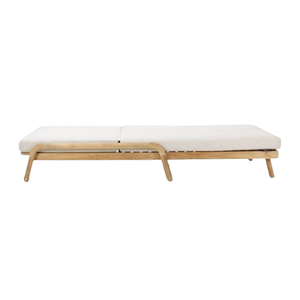 Tumbona Minimalista Plegable, Súper Cómoda, para Piscina o Playa, Precio al por Mayor - Product Image 3