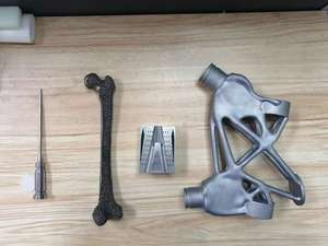 Service d'impression 3D SLA industriel très demandé pour les modèles en résine transparente, conception de produits disponible pour une distribution mondiale - Product Image 3