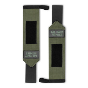 Bandes de maintien de poignet élastiques, respirantes, robustes et douces pour l'exercice, la musculation et l'entraînement professionnel – Vente chaude - Product Image 2