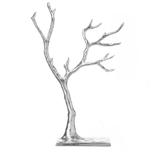 Árbol ARTIFICIAL hecho a mano, arte de METAL de alta calidad - Product Image 6
