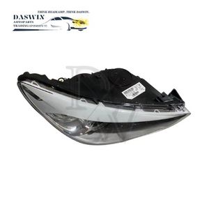 Faro Delantero para BMW Serie 5 GT F07 XENON 2012-2017, 535i 550i 528i 535d, Nuevo OEM 63127262720 63127262719 12V Izquierdo/Derecho - Product Image 4