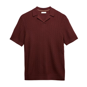 เสื้อยืดคอวีสำหรับผู้ชายผ้าคอตตอน100เปอร์เซ็นต์เสื้อผ้าลำลองระบายอากาศได้ดีนุ่มสบายน้ำหนักเบาทันสมัย - Product Image 4