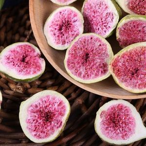 Fruta Liofilizada Comercial de Diversas Variedades Proveniente de Mangostán, Plátano, Melocotón, Higo y Kiwi para Procesamiento de Alimentos, Ingrediente de Vietnam - Product Image 3