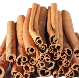 อบเชยแท่งคุณภาพสูง 100% จากธรรมชาติ อบแห้ง ม้วนเป็นแท่ง จากเวียดนาม - Product Image 2