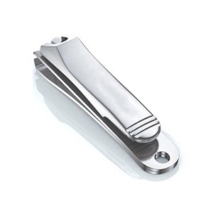 Coupe-ongles professionnel de haute qualité en acier inoxydable, personnalisable - Product Image 2
