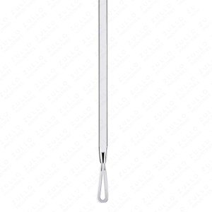 Kit Profesional de Acero Inoxidable para Eliminar Puntos Negros y Espinillas, Extractor de Acné con Herramientas de Belleza Facial y Lifting de Pestañas - Product Image 3