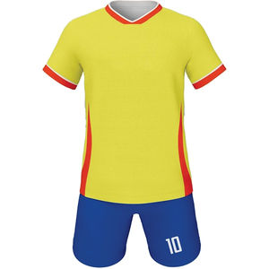 Tenue de football PerfectPro, kit de football de haute qualité, vêtements de sport - Product Image 2