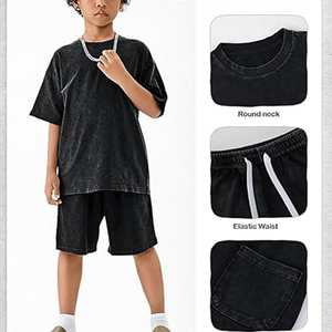 High Quality Men's T-Shirts 100% Cotton Custom Logo Quick Dry Light Knitted Fabric Eco-Friendly Breathable Regular Fit Short - Product Image 2