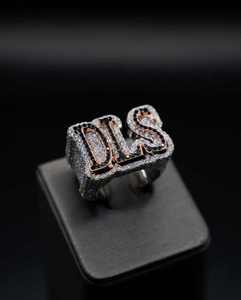 Jewelry, Eyewear, <b>Watches</b> & Accessories>Fine Jewelry>Moissanite Jewelry>Moissanite <b>Rings</b> - Product Image 4