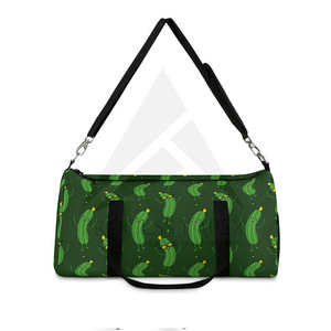 Sac de sport en toile grande capacité, sac de voyage, sac de gym, sac de transport sous siège, bagage de vol, couleur personnalisée - Product Image 4