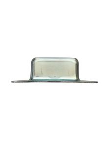 Support de rail de clôture en acier pour tube carré - Product Image 3