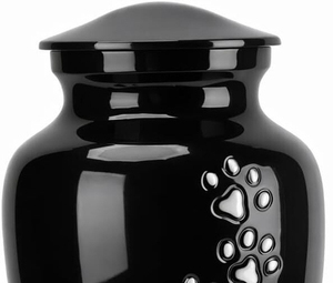 Urnas Funerarias de Latón para Mascotas, Urnas Conmemorativas, Urnas de Recuerdo, Urnas para Entierro, de Alta Calidad a Bajo Precio - Product Image 4