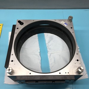 LAM 852-210010-003 CHAMBER BODY, 125329 - อุปกรณ์และอะไหล่เซมิคอนดักเตอร์ระดับโลกที่เชื่อถือได้ - Product Image 3