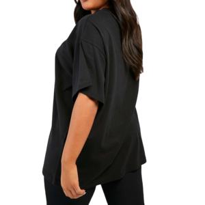 Camisetas de Hombre Extra Grandes, Casuales, Transpirables, de Alta Calidad, con el Mejor Diseño, 100% Algodón, Impresión Digital, Secado Rápido, Ecológicas - Product Image 2