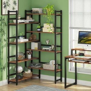 Bookshelf <b>Bookcases</b> - Product Image 3