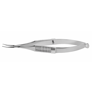 Pinzas Oftálmicas Reutilizables Sinskey Colibri, Pinzas Microquirúrgicas con Dientes de 0.1 mm - Product Image 6