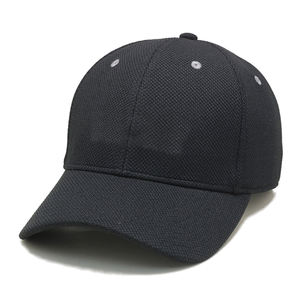 Casquette de baseball en mesh respirant à séchage rapide avec logo personnalisé |   Chapeau de soleil respirant et léger pour les sports de plein air |   Chaussures de course et de golf unisexes toutes saisons - Product Image 6