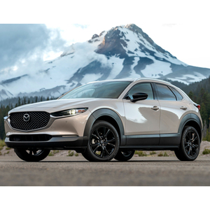 COCHE USADO EN BUEN ESTADO 2024 CX-30 2.5 S Select Sport AWD Volante a la Izquierda Interior Oscuro Asientos de Cuero Control de Crucero Adaptativo - Product Image 5