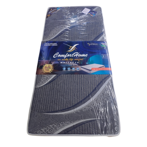 HBF Par de Cubrecolchones King Size de 5 Pulgadas, Cómodos, 72x36x5 Pulgadas, para Hogar y Hotel, Suaves, Lavables, Refrescantes, para Uso en Primavera - Product Image 2