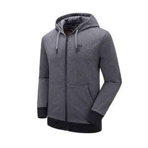 Premium Gym Hoodies For Women Breathable Customized Basics Cotton Blended Hoodies For Sale Made In Pakistan OEM/ODM Acceptable - Product Image 2