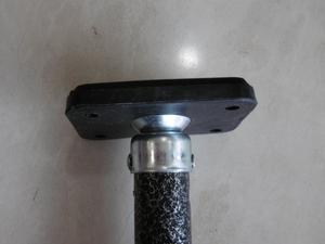 Barra de Carga con Trinquete de 40"-70" para Trabajo Ligero, Modelo Personalizado de Marca 15195 - Product Image 5