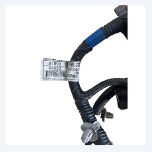 Compatible avec le capteur de stationnement PDC pour KIA Niro 2021, faisceau de câblage avant pour capteur de stationnement PDC pour KIA Niro 2021 - Product Image 4