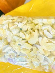 ทุเรียนอบแห้งเกรดพรีเมียมจากเวียดนาม - ขนมทุเรียนหวานคุณภาพเยี่ยม ราคาขายส่ง // คุณทอม - Product Image 6