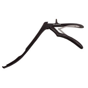 Apto Enterprises - Instrumento Quirúrgico Manual Kerrison Rongeur de Acero Inoxidable de Alta Calidad, Certificado CE, Garantía de por Vida, Personalizado - Product Image 3