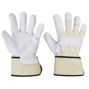 New Arrival Working <b>Gloves</b> Latest Design Working <b>Gloves</b> Hand Protection Working <b>Gloves</b> - Product Image 4