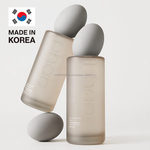 Tonico Idratante Illuminante K Beauty, Essenza per Pelle Luminosa, Lenitivo con PHA, Cura della Pelle OEM - Product Image 1