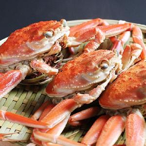 Crabes royaux entiers congelés de qualité supérieure avec œufs coupés, riches en protéines, vente en gros de fruits de mer, achetez en ligne, livraison rapide, grandes remises - Product Image 6