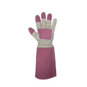 Guantes de jardinería de calidad profesional diseñados para máxima durabilidad, destreza y rendimiento confiable en trabajos al aire libre. - Product Image 5