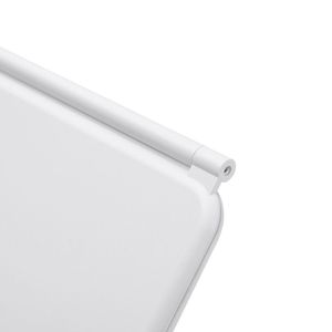 Specchio da Viaggio Compatto Pieghevole Bene Fold N Go con Luce LED Bianca e Lente d'Ingrandimento - Product Image 4