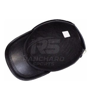 Chapeaux en cuir pour hommes RANCHARD SPORTS RS-1107 – Qualité supérieure, style classique, décontracté, pour l'extérieur, mode, confort optimal - Product Image 5