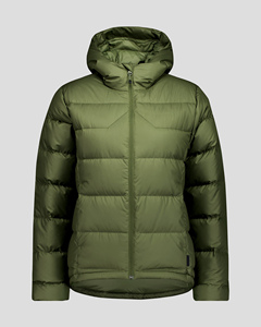 Chaqueta Acolchada para Mujer al por Mayor, Personalizada, Informal, para Exteriores, Resistente al Viento, con Cierre de Cremallera y Bolsillos Laterales, Abrigo Premium para Invierno - Product Image 1